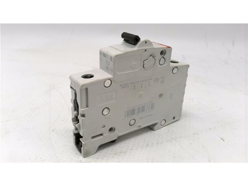 ASEA BROWN BOVERI S201-C3