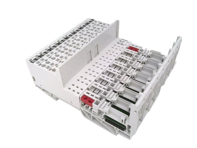 TURCK BL20-B3T-SBC