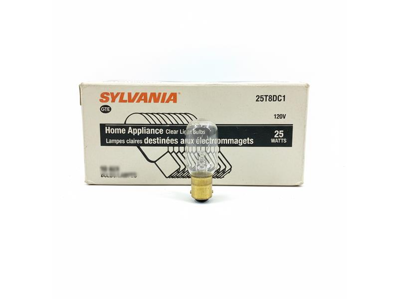 GTE 25T8DC1