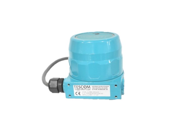 EMERSON ER5000FV-1