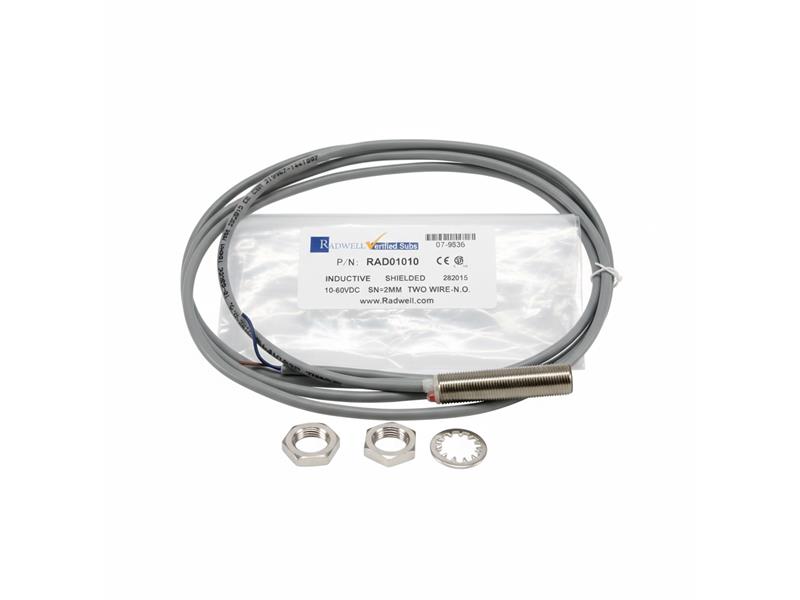 BI2-M12-AD4X-SUB por RADWELL VERIFIED SUBSTITUTE