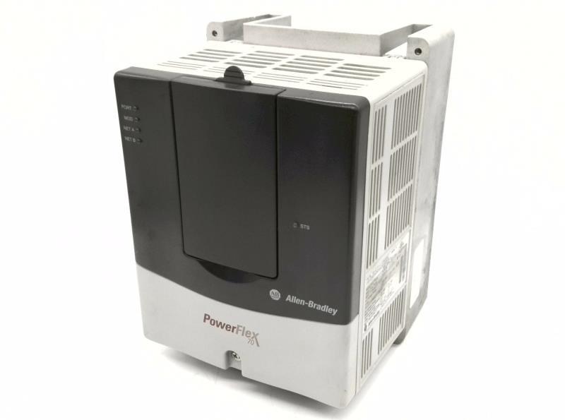 ALLEN BRADLEY 20AC1P3A1AYNANNN