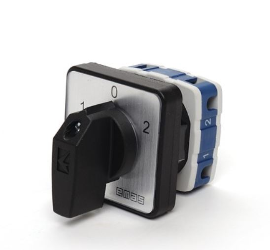 PSA080KD134S par EMAS