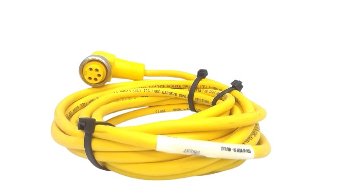 TURCK RSM 40 WKM 50-4M/BL67