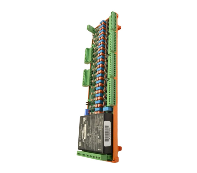 ALLEN BRADLEY 1770-HT16