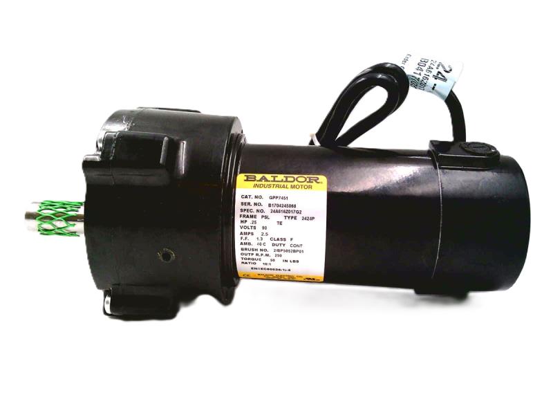 ASEA BROWN BOVERI GPP7451