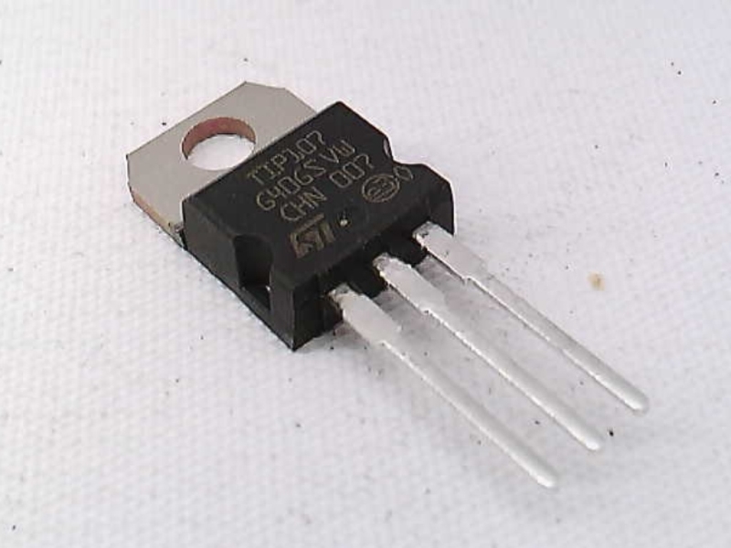 GENERIC TTIP107
