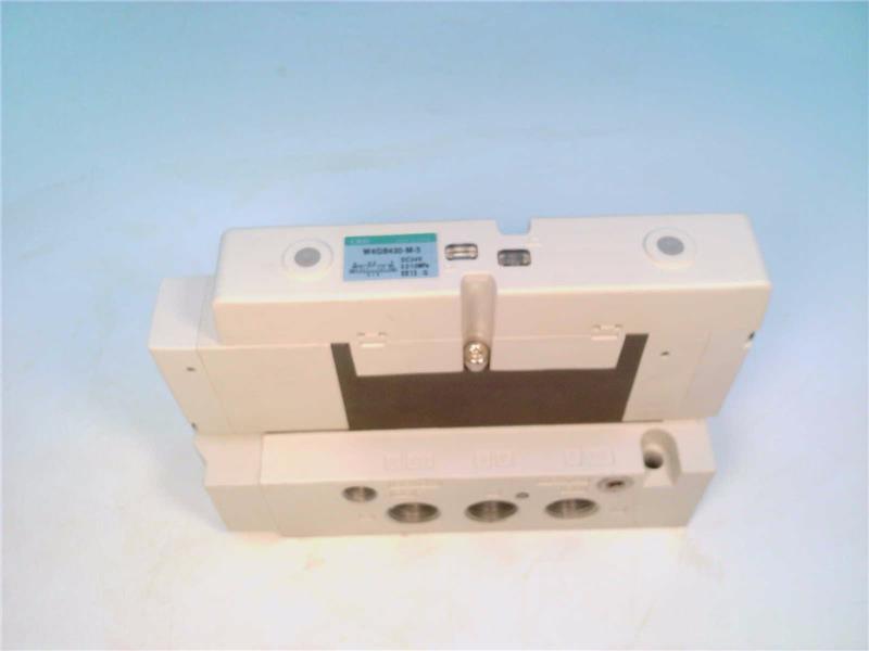 CKD CORP W4GB430-10N-M-3