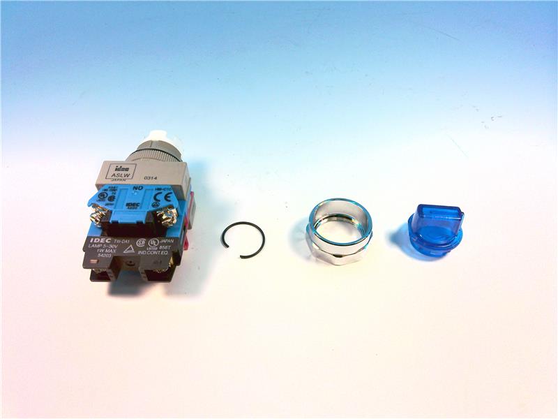 IDEC ASLW319911D-203-S-120V