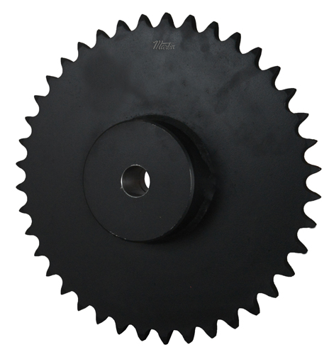 MARTIN SPROCKET & GEAR INC 80B30H