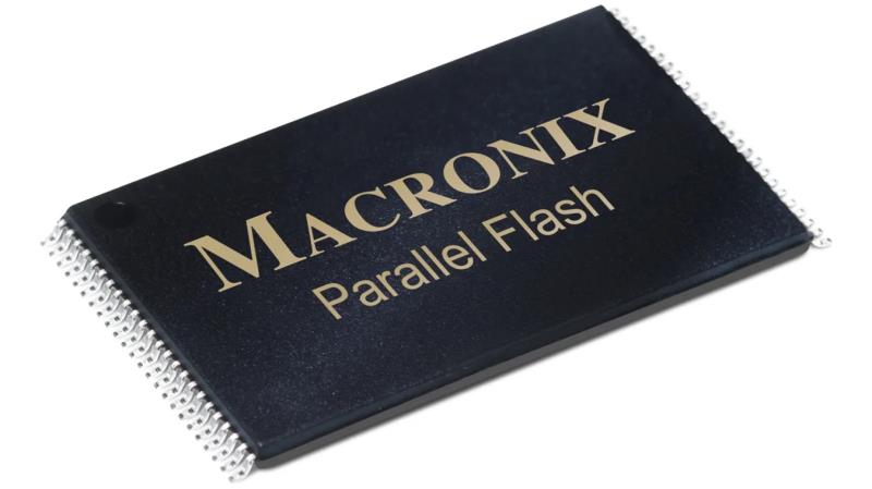 MACRONIX MX29LV400CTTI-70G