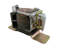 215XAX-115VAC par STRUTHERS DUNN RELAYS