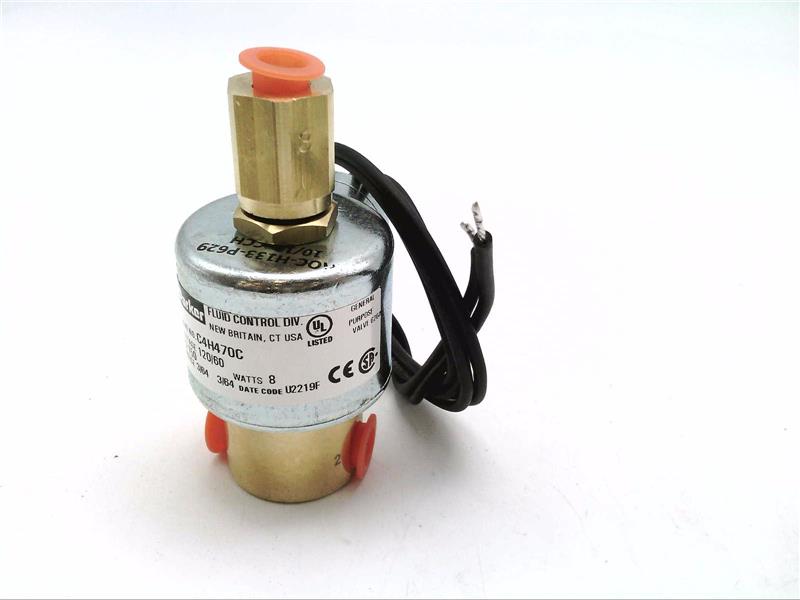 PARKER C4H470AB62AN