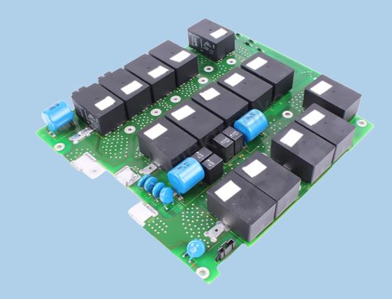 SIEMENS A5E00185060
