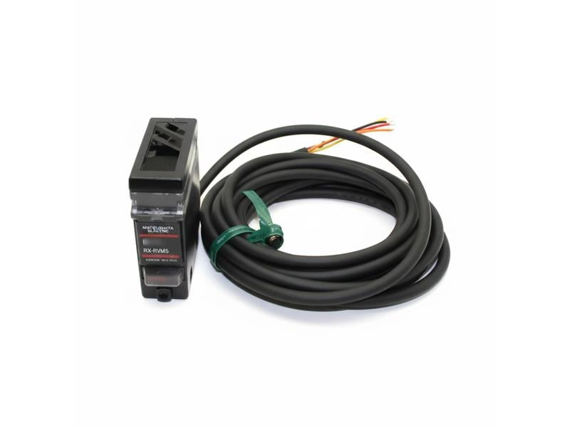 RX-RVM5 by MATSUSHITA ELECTRIC