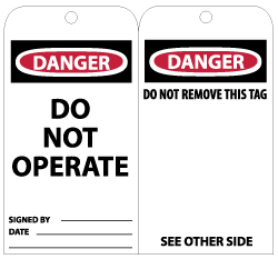 NMC SAFETY RPT1AG