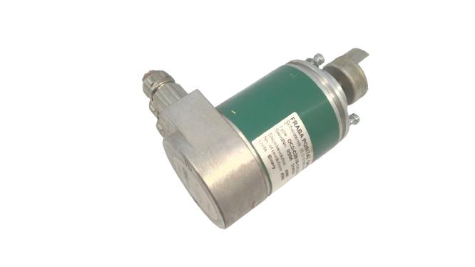 POSITAL FRABA OCD-C2B1B-1212-C100-0CC