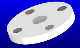 MICROMOLD PRODUCTS SFT-3-1.50