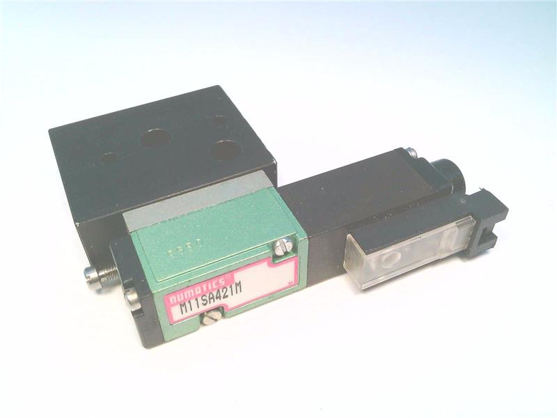 ASCO M11SA421M000060