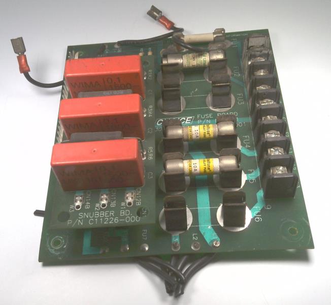 CAROTRON D10491