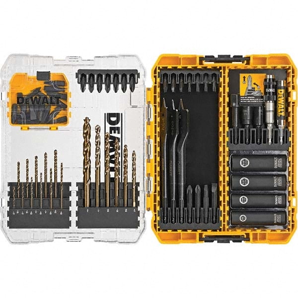 STANLEY BLACK & DECKER DWAMF1265