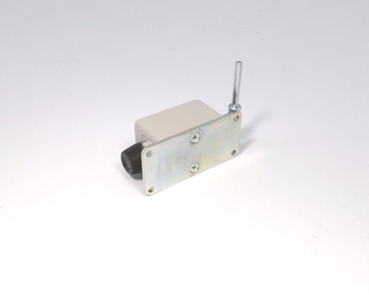 BAUMER ELECTRIC H 126.020A02H