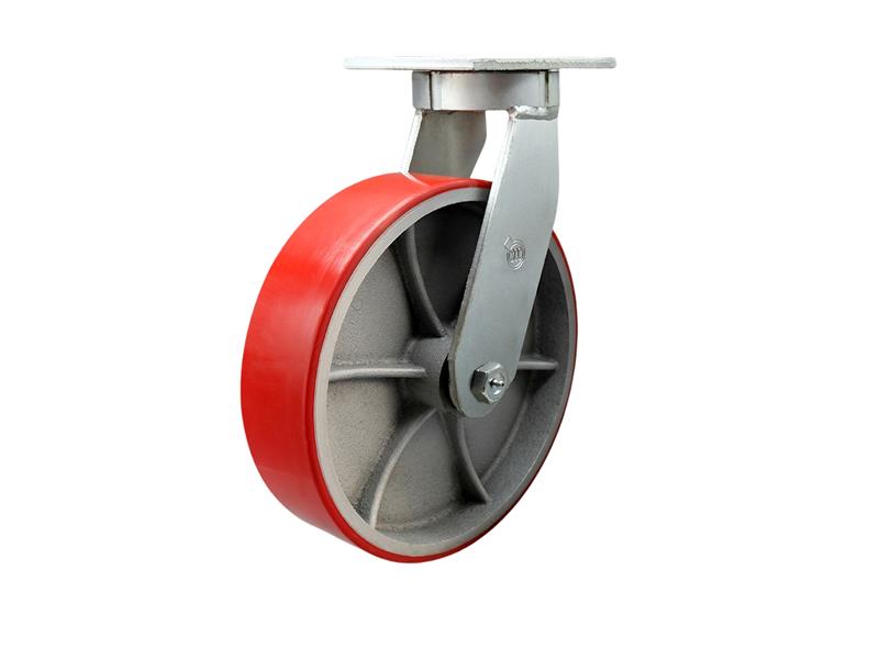 SERVICE CASTER CORPORATION CRAN-SCC-KP92S1230-PUR-RS-BSL