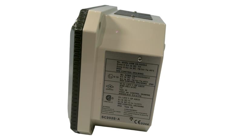 YOKOGAWA SC202