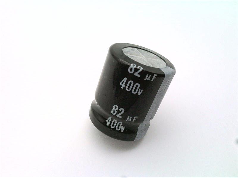 NICHICON LGU2G820MELZ