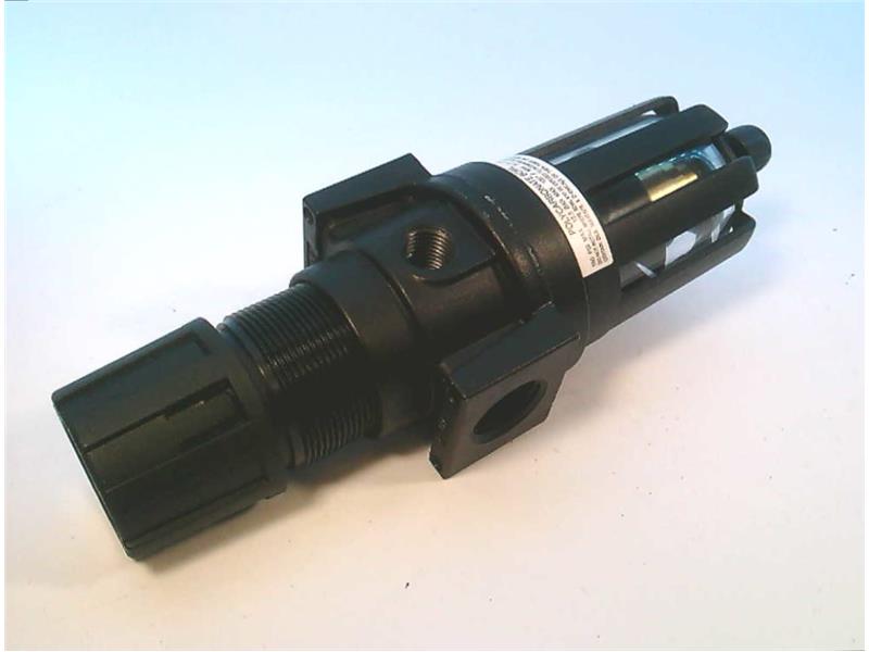 MASTER PNEUMATICS CFDR60-4