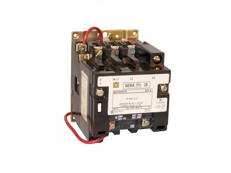 8502SAO12V03 by SCHNEIDER ELECTRIC