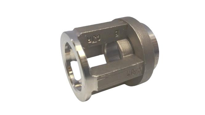 EMERSON 25A6683X022