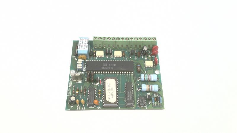 TYCO 5130-106-10
