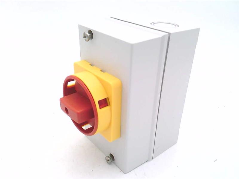 ALLEN BRADLEY 194E-Y16-1753-4N