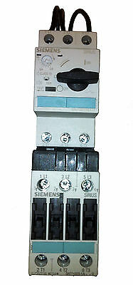 SIEMENS 3RA2110-0KA15-1AK6