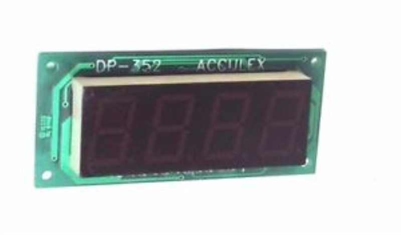 ACCULEX DP-352