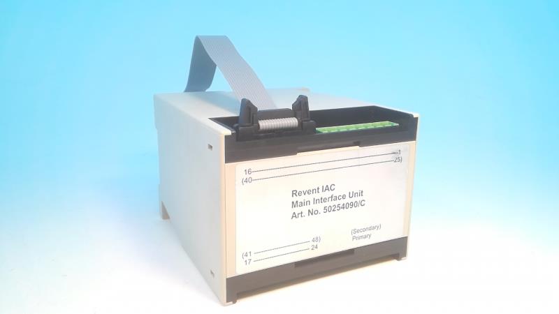 50254090 by REVENT INTERNATIONAL