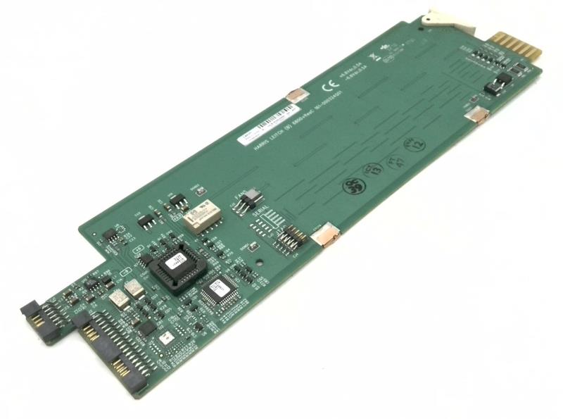 LEITCH TECHNOLOGY INTERNATIONAL 6800+RESC