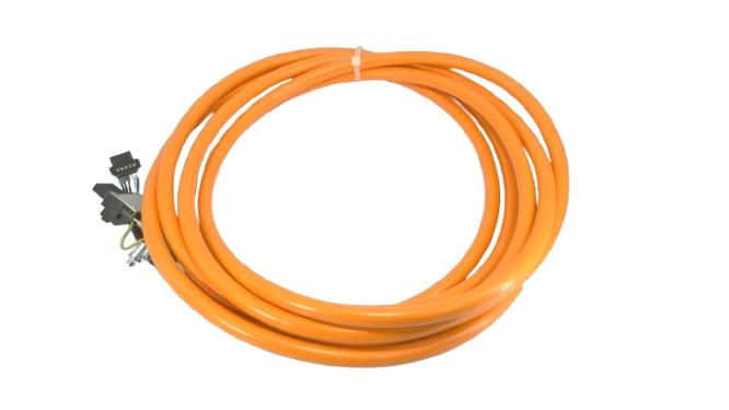 BECKHOFF ZK4500-8023-0050