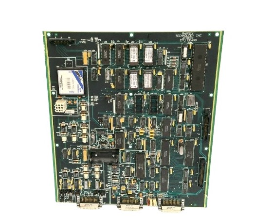 RAMSEY TECHNOLOGY INC D07110A-E021