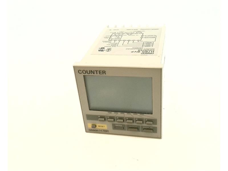 OMRON H7BR-BVP-AC100-240