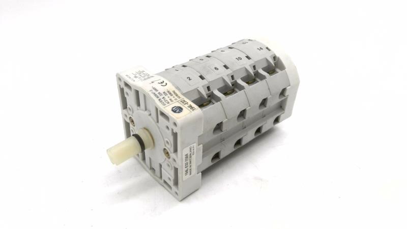 ALLEN BRADLEY 194L-E32-2504
