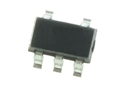 ROHM SEMICONDUCTOR QSZ4TR