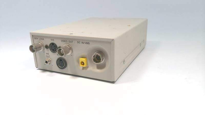 SONY DXC-LS1