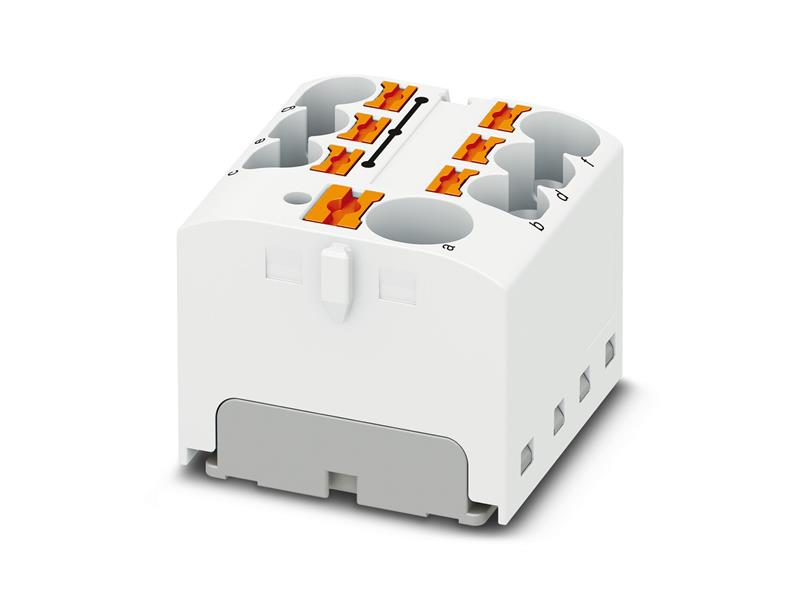 PHOENIX CONTACT PTFIX 10/6X4 WH