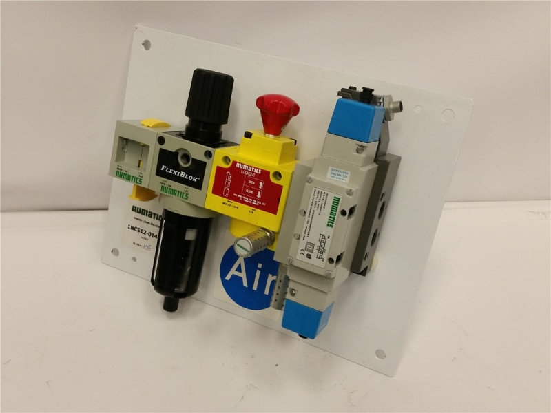 1NCS12-014BB par ASCO