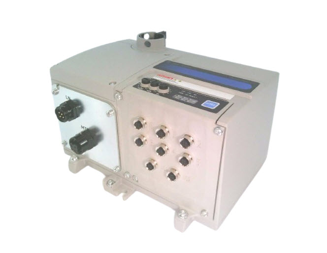 ALLEN BRADLEY 290E-FAP-G2