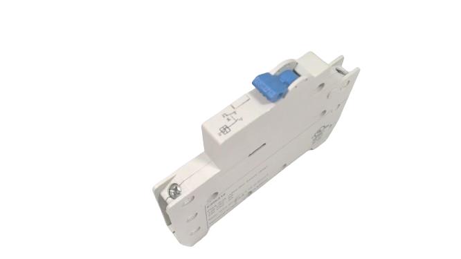 ALTECH CORP H1COL