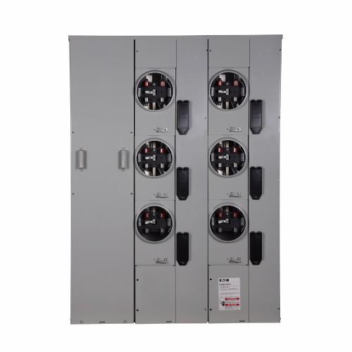 EATON CORPORATION 1MP6206RRLBP