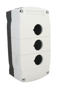 ALLEN BRADLEY 800F-HAD3D4J